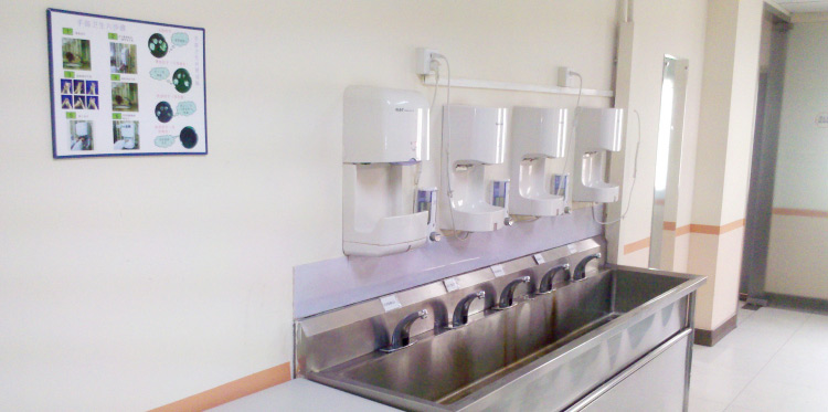 济源生产车间二