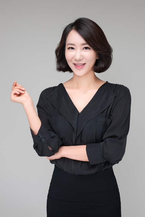 济源千佼填 国际高级纹绣师